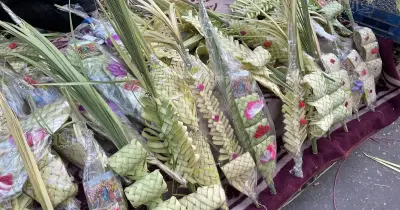 هل يوم الأحد القادم إجازة رسمية للمسيحيين؟