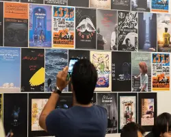 الدخول بالمجان.. موعد معرض التدوين السينمائي لإحياء الأرشيف البصري في وسط البلد