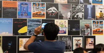 الدخول بالمجان.. موعد معرض التدوين السينمائي لإحياء الأرشيف البصري في وسط البلد