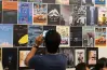 موعد معرض التدوين السينمائي لإحياء الأرشيف البصري في وسط البلد
