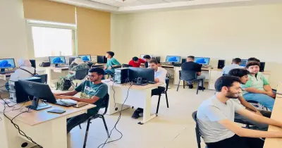 آخر موعد للتقديم في الجامعات التكنولوجية 2026 2027 لطلاب الثانوية والدبلومات