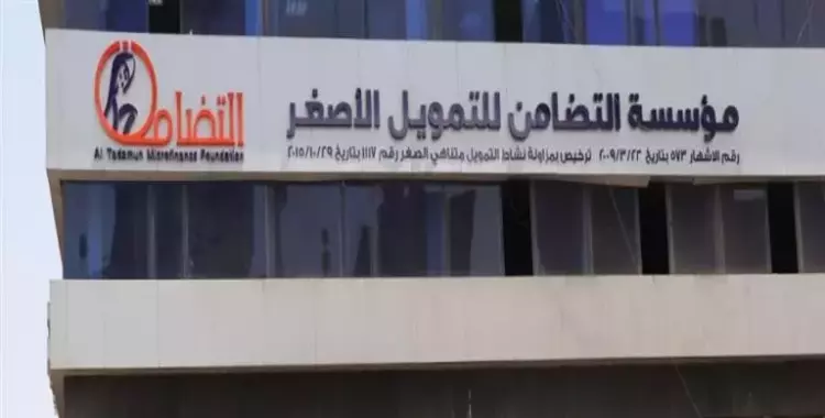  وظائف مؤسسة التضامن للتمويل الأصغر.. اعرف الشروط 