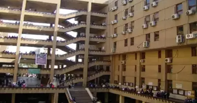 جامعة عين شمس: 95% نسبة النجاح  بكلية الألسن