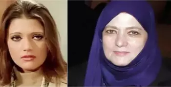 حقيقة وفاة شمس البارودي يكشفها زوجها حسن يوسف (فيديو)