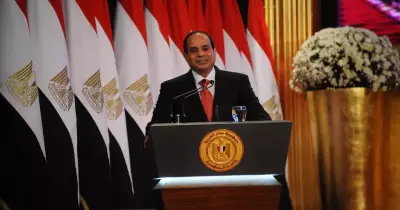 السيسي في جامعة القاهرة للمرة الثانية.. وهؤلاء سبقوه إليها