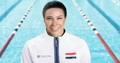 موقف فريدة عثمان في أولمبياد طوكيو 2020