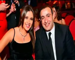 موعد عرض فيلم خلي بالك من نفسك.. قريبا في السينمات