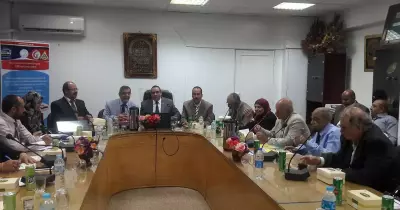 «طب بيطري بنها» تنظم مؤتمرها الدولي السادس بمدينة شرم الشيخ