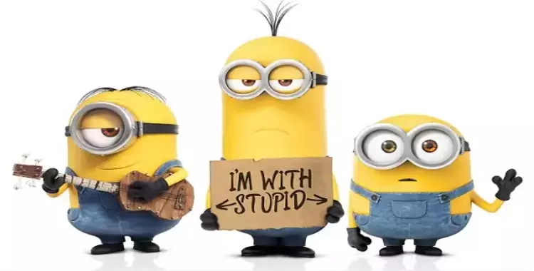  لعشاق الأنيميشن.. أماكن عرض "Minions" في مصر 