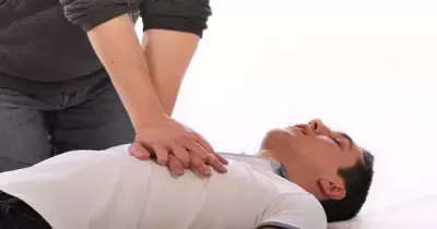 6 مبادئ للمسعف المتطوع أهمها الثاني