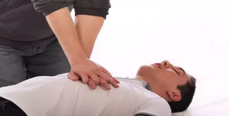  6 مبادئ للمسعف المتطوع أهمها الثاني 