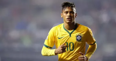 "كاس" تحسم قضية "نيمار" قبل بدء تصفيات المونديال
