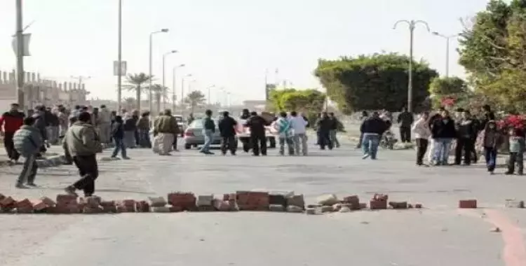  ماذا يحدث| أهالي يقطعون الدائري.. ومستوطنون يقتحمون الأقصى وواشنطن تستقبل 10 آلاف لاجئ 