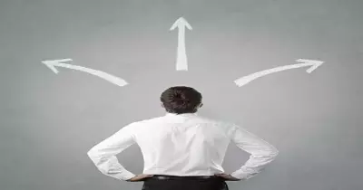 4 أشياء عليك معرفتها إذا كنت تخشى اتخاذ القرارات