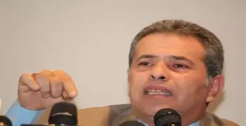 ماذا يحدث| عكاشة في البرلمان والقبض على منسق 6 أبريل