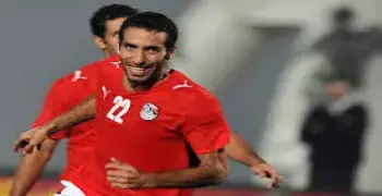 أبو تريكة يهنئ المسلمين بعيد الأضحى