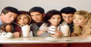 انت مين من شخصيات «Friends»