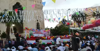 صلاة العيد.. ازاي وامتى؟