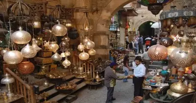 نرشح لك.. أشهر الأماكن التي يمكنك زيارتها في 8 محافظات