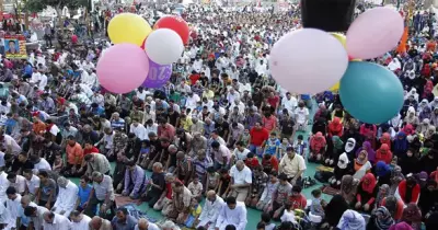 6 حاجات بتفرحنا في العيد