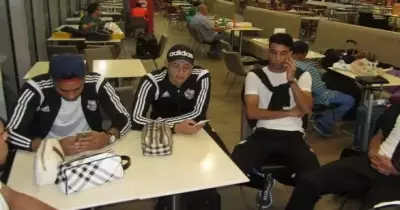 الزمالك يطير إلى تونس للقاء النجم الساحلى فى الكونفيدرالية