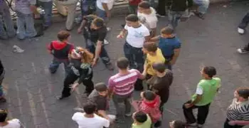 الأطفال المتحرشون.. من قتل البراءة؟!