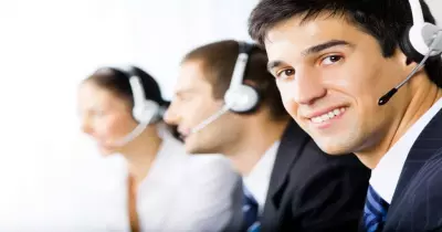 فرص عمل "خدمة عملاء" في القاهرة والغردقة