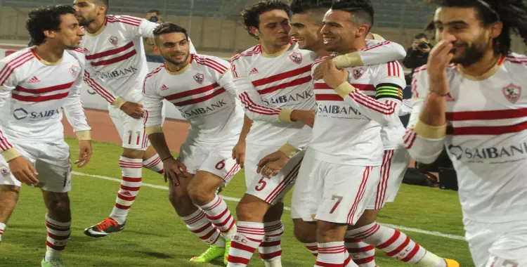  خسارة الأهلي تنعش آمال الزمالكاوية في الفوز بالكونفدرالية 