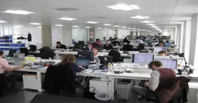 كيف تُخفف كآبة العودة للعمل بعد الأجازة؟