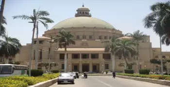 خريطة «الكيانات الطلابية» بالجامعات المصرية