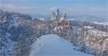 لمحبي السفر.. تجول حول العالم من منزلك!