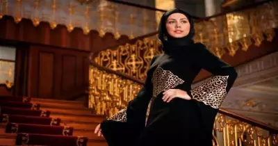 «العبايه السوده».. من فخامة الخليج إلى عشوائيات المحروسة