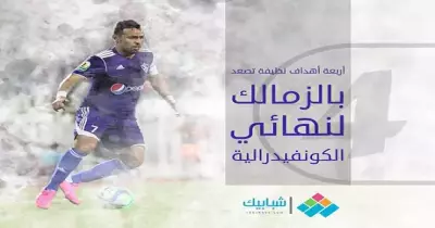 الزمالك لازم يكسب النجم الساحلي.. ليه؟