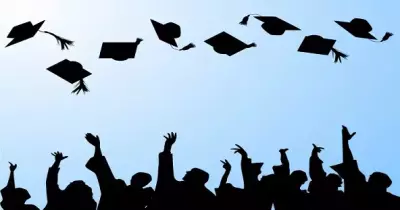 6 خطوات يجب أن تسلكها قبل التخرج من الجامعة