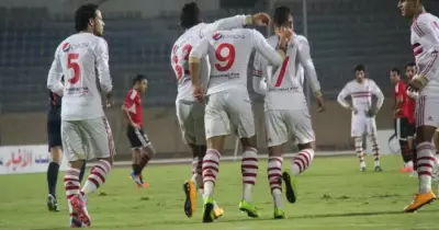 الزمالك والنجم الساحلي.. فوز بطعم خسارة الكونفدرالية
