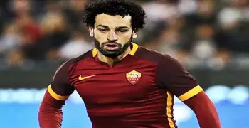 شاهد| لمسات محمد صلاح أمام باليرمو في الدوري الإيطالي