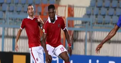 شاهد| هدف إيفونا الثاني في مرمى أورلاندو