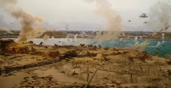 أماكن تُجسد لك حرب أكتوبر