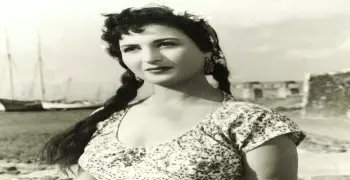 في ذكرى ميلاد نعيمة عاكف.. حكايات من حياة «لهاليبو»