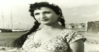 في ذكرى ميلاد نعيمة عاكف.. حكايات من حياة «لهاليبو»