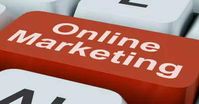 فرصة عمل بمجال التسويق الإلكتروني