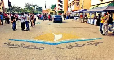 طلاب مصر القوية: الأمن استبعد المنتمين للحركة من انتخابات الاتحاد