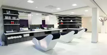 لو فرحك قرب.. هنعرفك بأماكن تجميل تخليكي «بدر منور»
