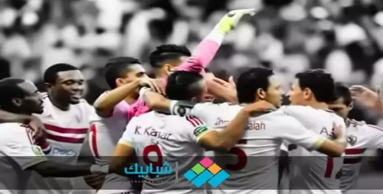  الزمالك قد يحسم السوبر بهذا التشكيل (تفاعلي) 