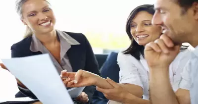 كيف تجعل خطاب التقدم لوظيفة مميزًا؟