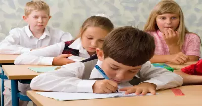 علم طفلك الإنجليزية في هذا السن