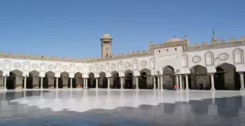 «كلية أصول دين» تقيم حفل استقبال للطلاب الجدد