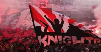 الزمالكاوية على "تويتر": مهما حصل هنفضل من العشاق