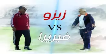 رحلة صدام زيزو مع الزمالك وفيريرا ضد الأهلي (تفاعلي)