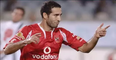 أبو تريكة: نحتاج لمزيد من الجهد ومبروك للأهلى